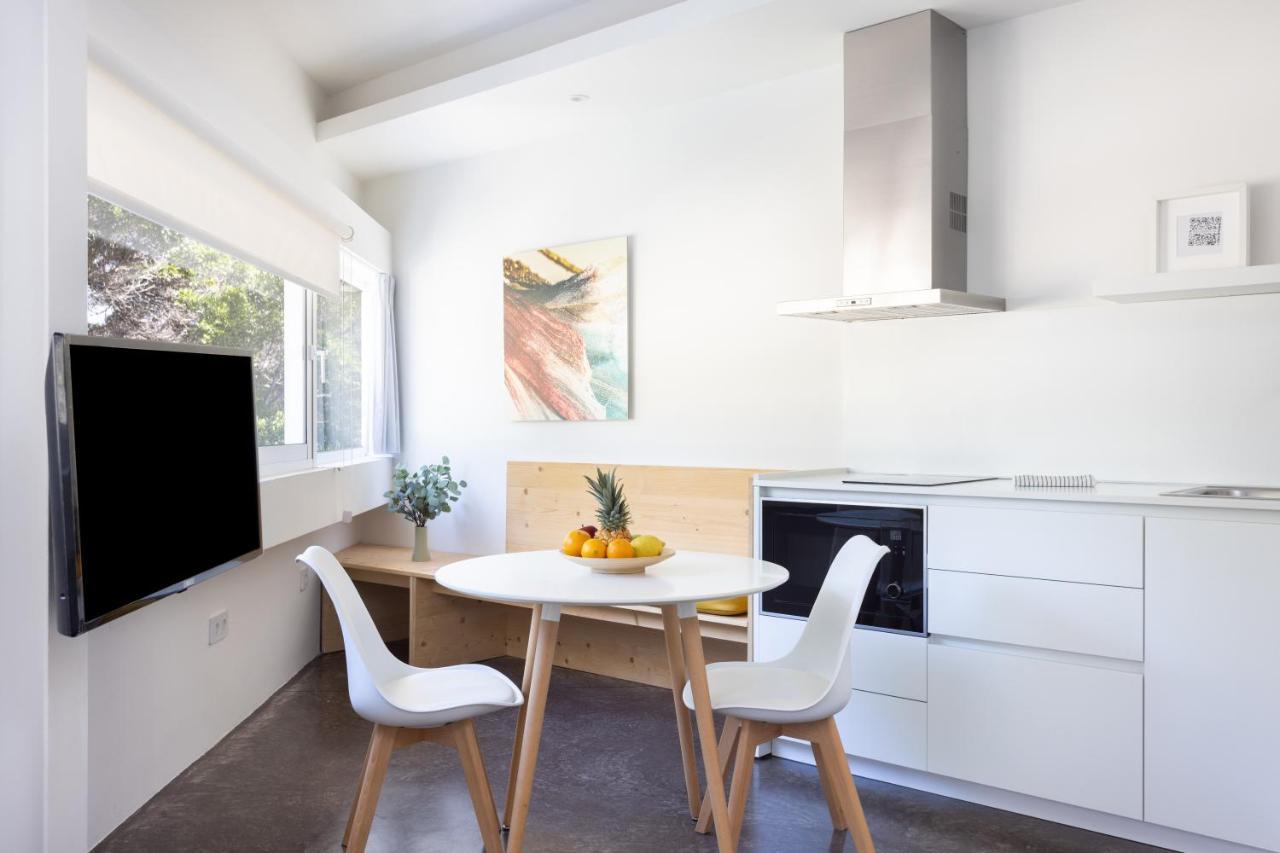 Apartamento Home2book Casablanca Teresitas *