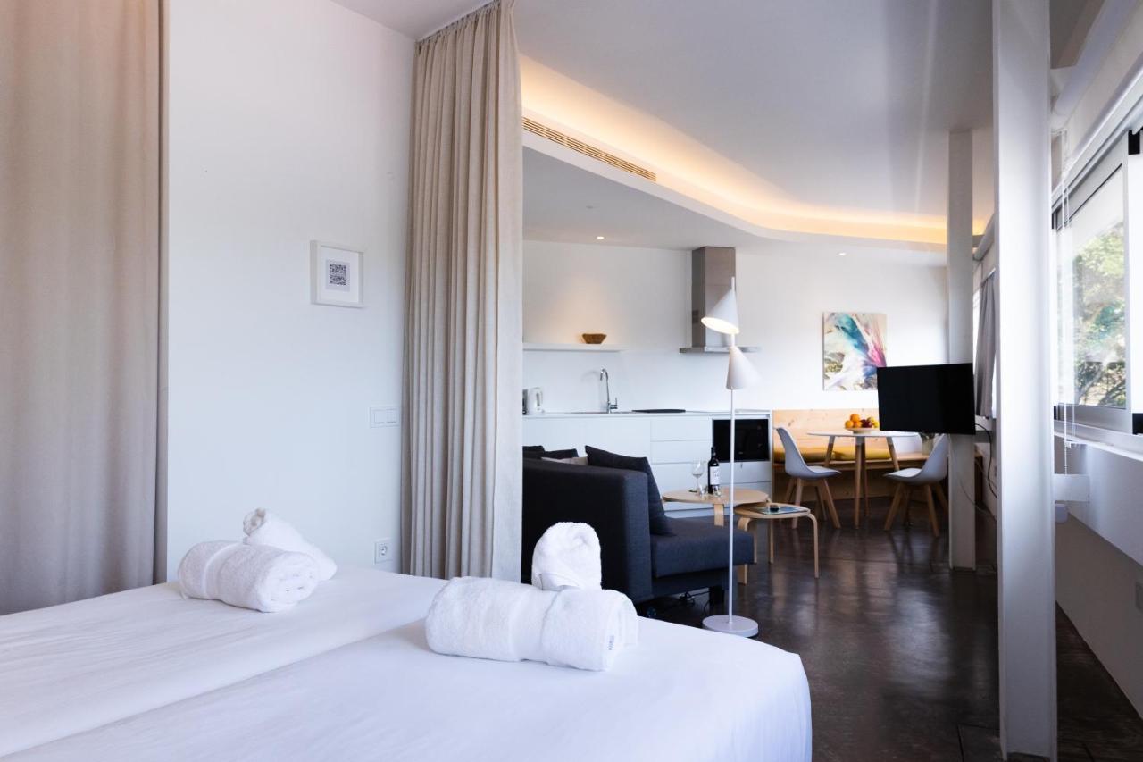 Apartamento Home2book Casablanca Teresitas