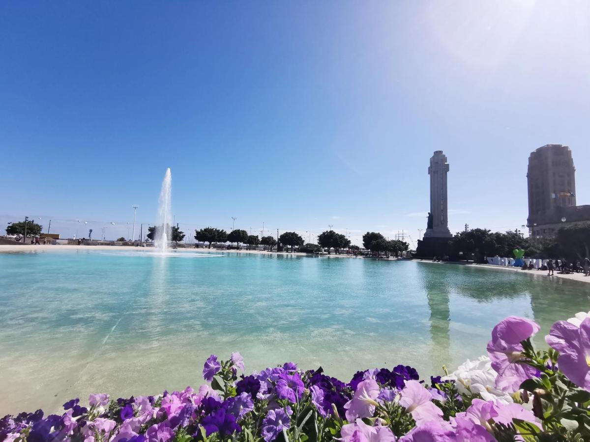 Apartamento Home2book Casablanca Teresitas *