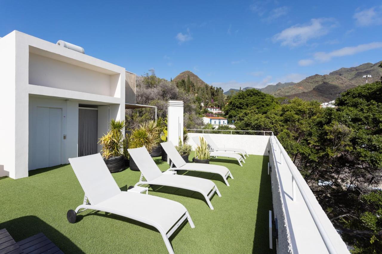 Apartamento Home2book Casablanca Teresitas