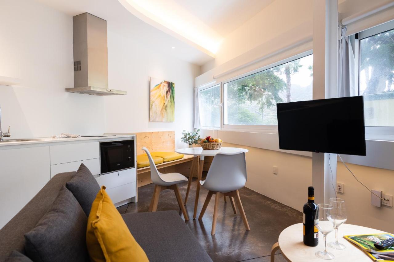 Home2book Casablanca Teresitas Apartamento *