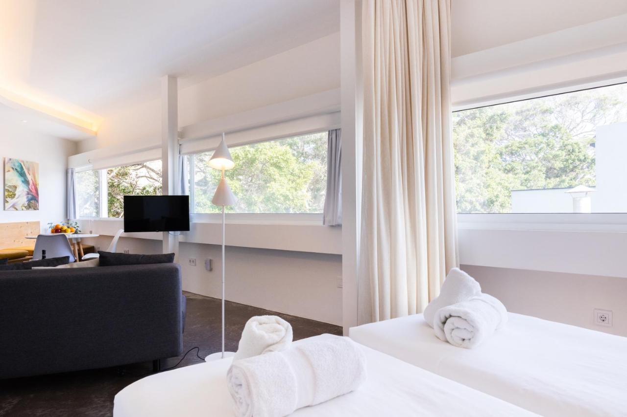 Home2book Casablanca Teresitas Apartamento *